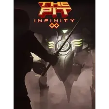  The Pit: Infinity (digitális licenc) videójáték