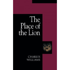  The Place of the Lion – Charles Williams idegen nyelvű könyv