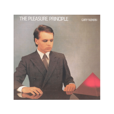  The Pleasure Principle CD egyéb zene