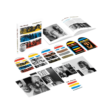 The Police - Synchronicity (Limited Super Deluxe Edition) (CD) rock / pop