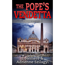  The Pope's Vendetta egyéb e-könyv