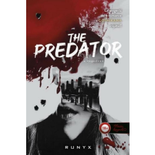 The Predator - A ragadozó (A sötétség univerzuma 1.) regény