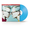  The Proclaimers - This Is Story (Limited Blue Vinyl) (Vinyl LP (nagylemez))