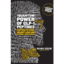  The Quantum Power of GLP-1 Peptides idegen nyelvű könyv