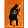  The Red-Headed League and Other Tales – Arthur Conan Doyle (Kemény kötésű)