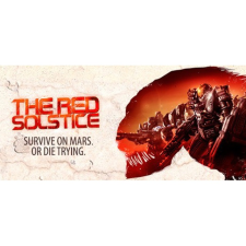  The Red Solstice (Digitális kulcs - PC) videójáték