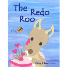  The Redo Roo – Cindy R Lee idegen nyelvű könyv