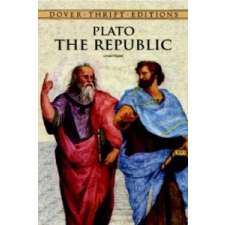 The Republic – Plato idegen nyelvű könyv
