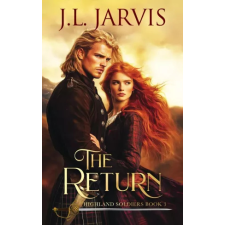  The Return egyéb e-könyv