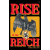  The Rise of the Reich (Könyv)