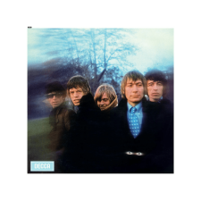  The Rolling Stones - Between Buttons (UK Version) (Vinyl LP (nagylemez)) rock / pop