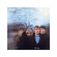  The Rolling Stones - Between Buttons (US Version) (Vinyl LP (nagylemez)) rock / pop