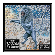 The Rolling Stones - Bridges To Babylon (Cd) egyéb zene
