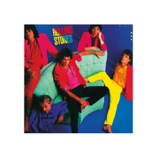  The Rolling Stones - Dirty Work (Vinyl LP (nagylemez)) rock / pop