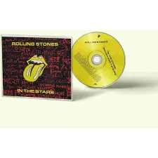  The Rolling Stones - In Stars (Single CD) rock / pop