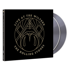 The Rolling Stones - Live At Wiltern (Limited Edition) (CD) rock / pop