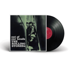  The Rolling Stones - Out Of Our Heads (Vinyl LP (nagylemez)) rock / pop