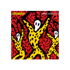  The Rolling Stones - Voodoo Lounge Uncut (Vinyl LP (nagylemez)) rock / pop