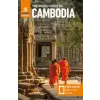  The Rough Guide to Cambodia: Travel Guide with Free eBook