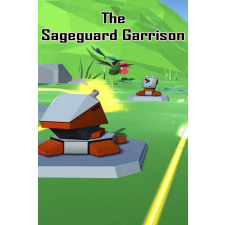  The Safeguard Garrison (digitális licenc) videójáték
