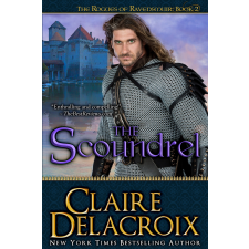 The Scoundrel egyéb e-könyv