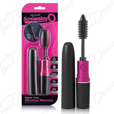 The Screaming O - Vibrating Mascara Wand vibrátorok