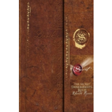  The Secret - Dankbarkeitsbuch – Rhonda Byrne,Judith Elze idegen nyelvű könyv
