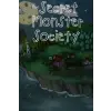  The Secret Monster Society Chapter 1 (digitális licenc)