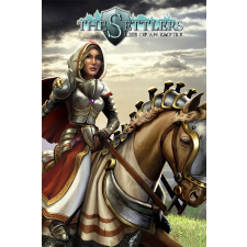  The Settlers: Rise Of An Empire (Gold Edition) (digitális licenc) videójáték