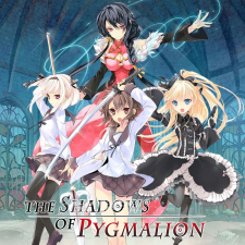 The Shadows of Pygmalion (digitális licenc) videójáték
