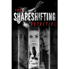  The Shapeshifting Detective (digitális licenc) videójáték
