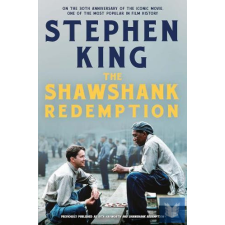  The Shawshank Redemption: On the 30th Anniversary of the iconic movie idegen nyelvű könyv