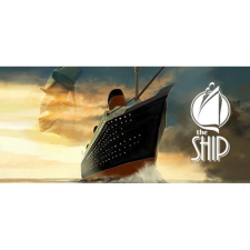  The Ship: Murder Party (Digitális kulcs - PC) videójáték