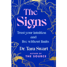  The Signs idegen nyelvű könyv