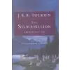 The Silmarillion – J. R. R. Tolkien,Christopher Tolkien