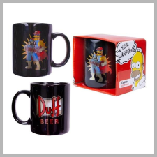 The Simpsons - Duff / Duffman Bögre, 300 ml 10560000 bögrék, csészék