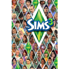  The Sims 3 Bundle (digitális licenc) videójáték