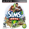  The Sims 3 Pets PS3 használt