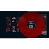  The Sisters Of Mercy - First And Last Always (Limited Black & Red Marbled Vinyl) (Vinyl LP (nagylemez))