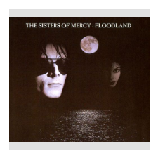 The Sisters of Mercy Floodland (CD) egyéb zene