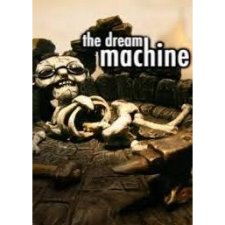 The Sleeping Machine The Dream Machine: Chapter 4 (PC - Steam elektronikus játék licensz) videójáték