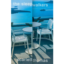  The Sleepwalkers idegen nyelvű könyv