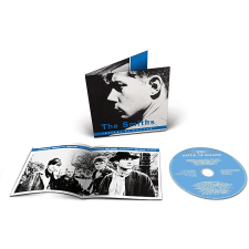  The Smiths - Hatful Of Hollow (CD) rock / pop