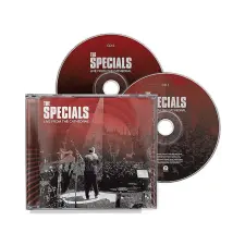  The Specials - Live From Cathedral (CD) rock / pop