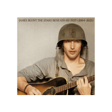The Stars Beneath My Feet (2004-2021) (Cd) rock / pop