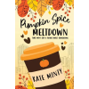 The Story Factory Pumpkin Spice Meltdown