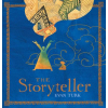  The Storyteller – Evan Turk