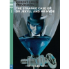  THE STRANGE CASE OF DR. JEKYLL AND MR. HYDE + CD