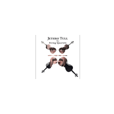 The String Quartets (CD) egyéb zene