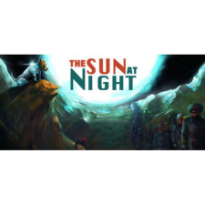 The Sun at Night (Digitális kulcs - PC) videójáték
